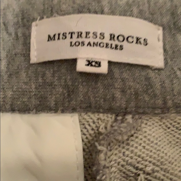 Mistress rocks pants - Picture 6 of 6